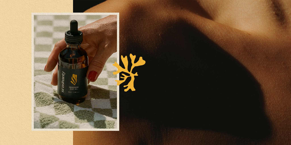 7 major feats of Macadamia Oil for our skin