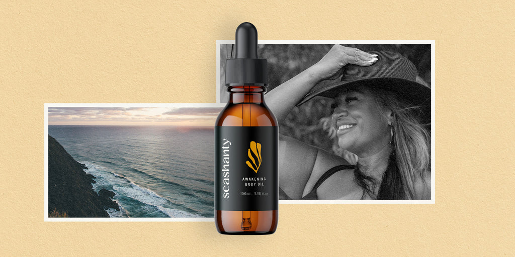 Harness Coastal Wellness.