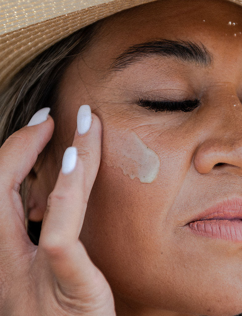 Face Care Rituals