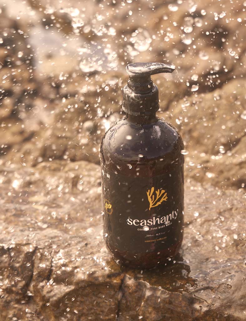 seashanty_seaweed_skincare_australia_natural_Coastal_Pure_Body_Wash