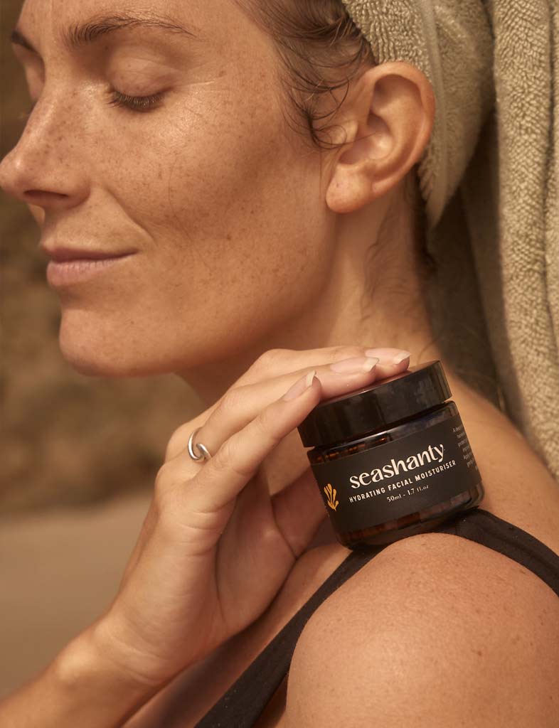 seashanty_seaweed_skincare_australia_natural_Hydrating_Facial_Moisturiser